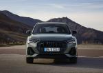 Audi Q3 Quattro S-Line Edition One 2018 года (WW)